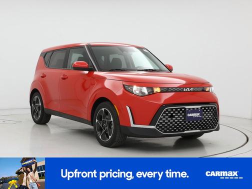 2023 Kia Soul EX