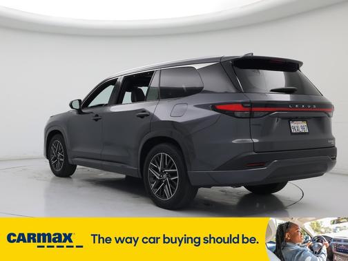 2024 Lexus TX 350 Premium