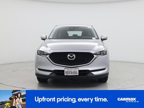 2018 Mazda CX-5 Sport