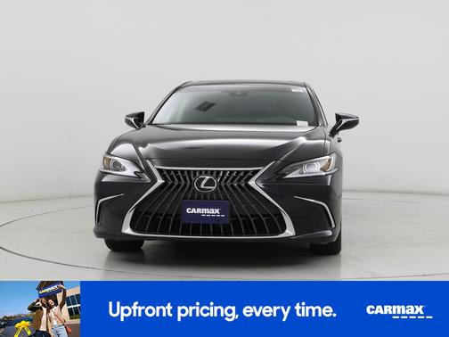 2024 Lexus ES 300h 