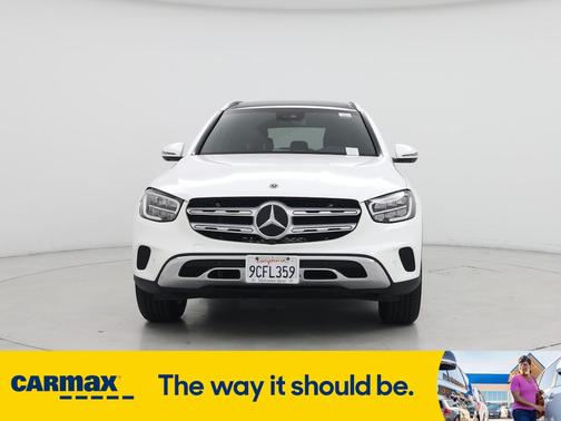 2022 Mercedes-Benz GLC 300 
