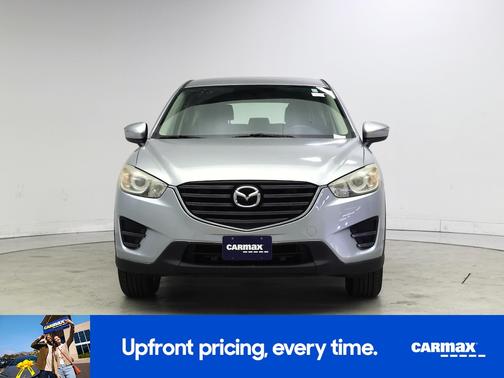 2016 Mazda CX-5 Sport