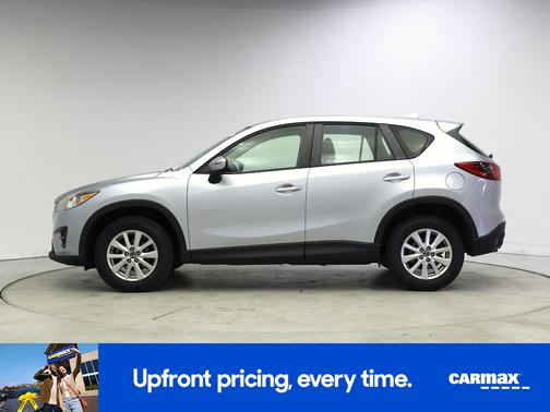 2016 Mazda CX-5 Sport