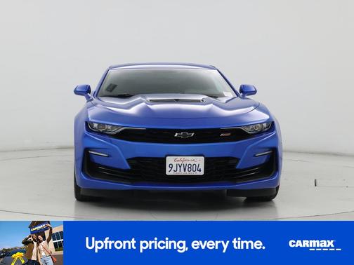 2024 Chevrolet Camaro 1SS