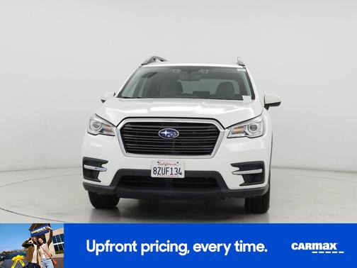 2022 Subaru Ascent Premium