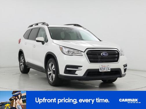 2022 Subaru Ascent Premium