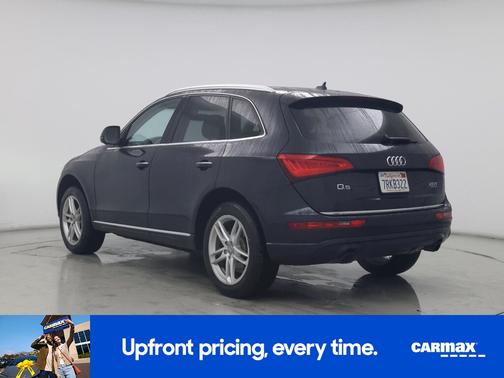 2016 Audi Q5 Premium