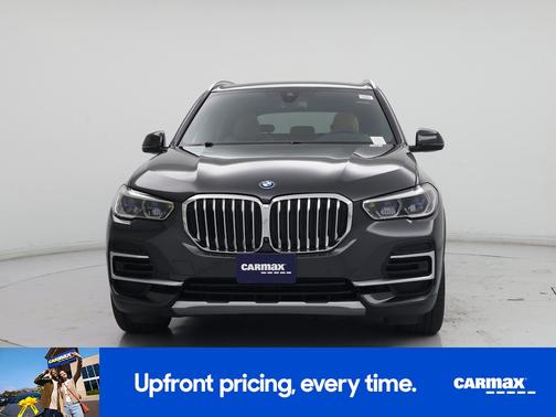 2022 BMW X5 PHEV XDrive45e