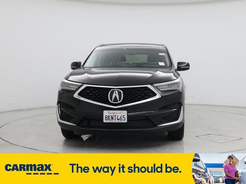 2019 Acura RDX