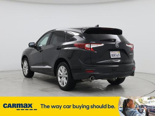 2019 Acura RDX