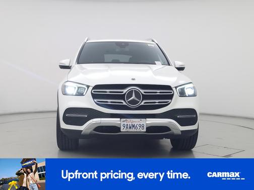 2022 Mercedes-Benz GLE 350 