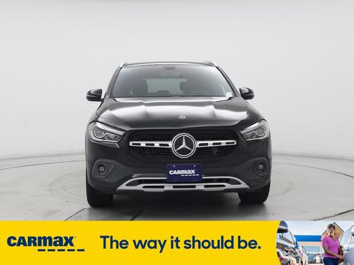 2021 Mercedes-Benz GLA 250