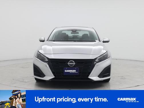 2023 Nissan Altima SL