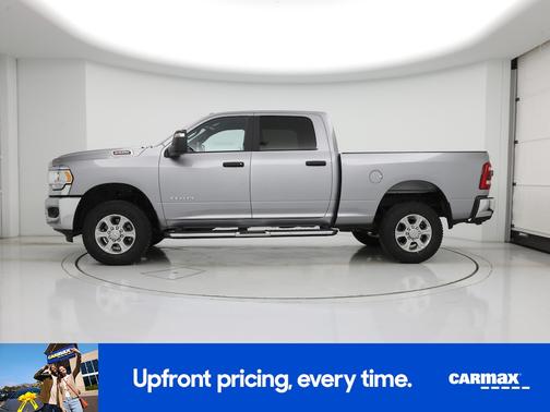 2024 RAM 2500 Bighorn