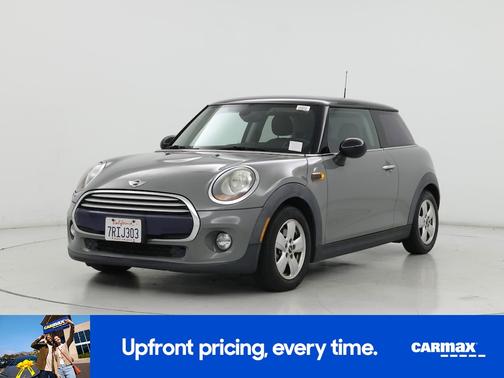 2015 MINI Hardtop 