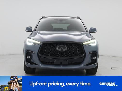 2023 INFINITI QX50 Sport