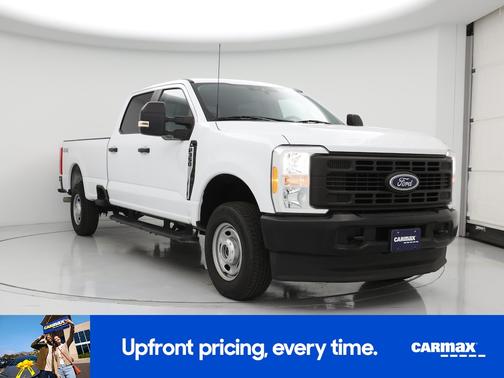 2023 Ford F-350 XL