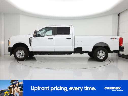 2023 Ford F-350 XL