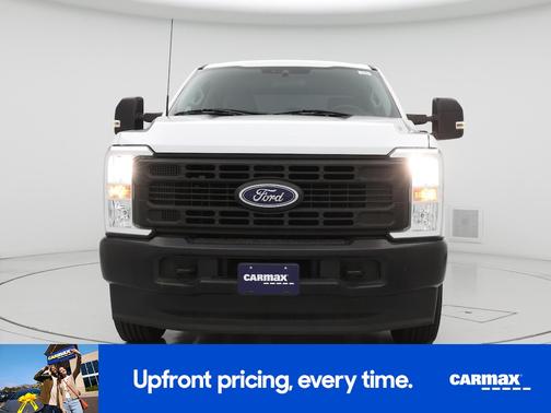 2023 Ford F-350 XL