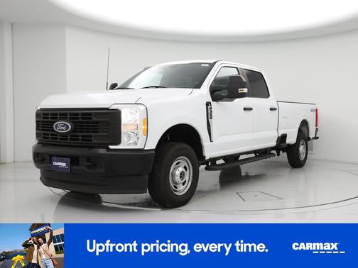 2023 Ford F-350 XL