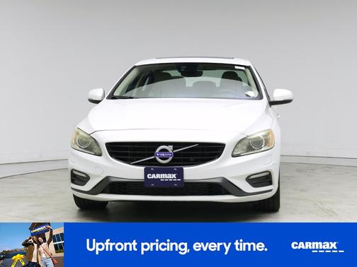 2017 Volvo S60 T5 Dynamic