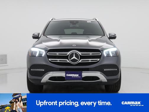 2022 Mercedes-Benz GLE 350 GLE 350