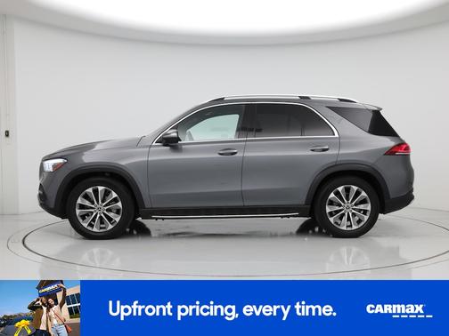 2022 Mercedes-Benz GLE 350 GLE 350