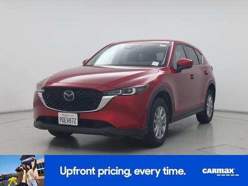 2023 Mazda CX-5 2.5 S Preferred Package