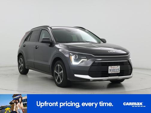 2023 Kia Niro EX