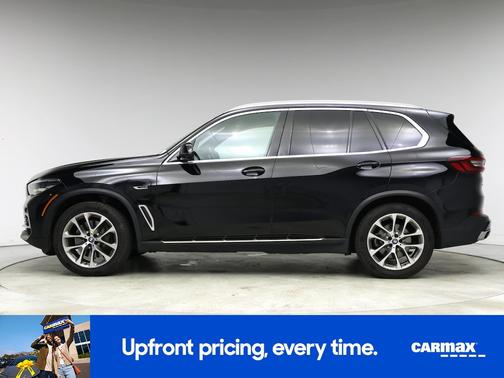 2023 BMW X5 PHEV XDrive45e
