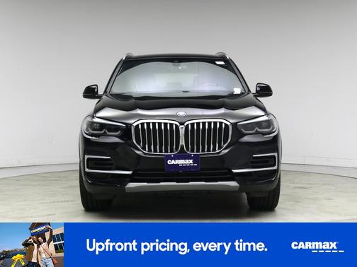 2023 BMW X5 PHEV XDrive45e