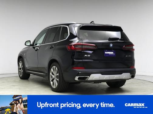 2023 BMW X5 PHEV XDrive45e