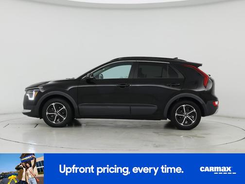 2023 Kia Niro EX
