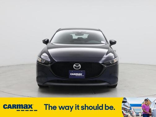2022 Mazda Mazda3 S