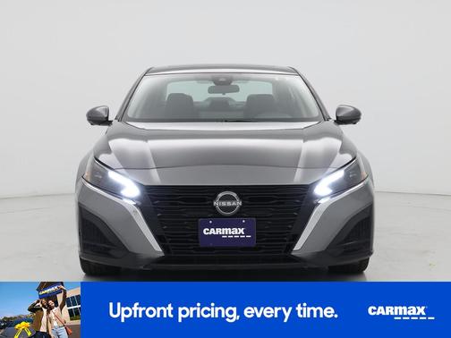 2023 Nissan Altima SL