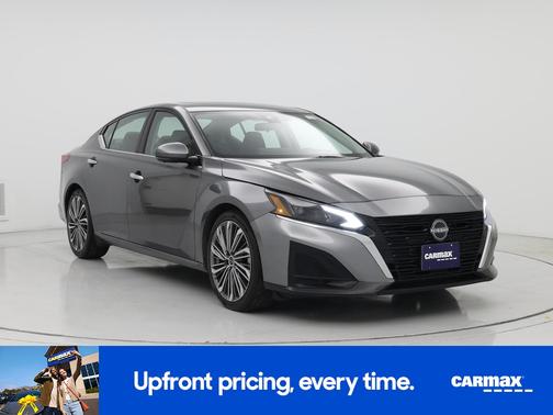 2023 Nissan Altima SL