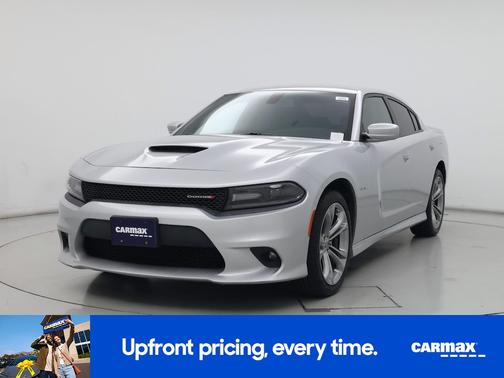 2020 Dodge Charger R/T