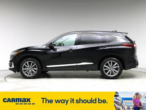 2020 Acura RDX Technology