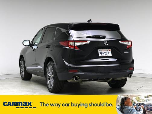 2020 Acura RDX Technology