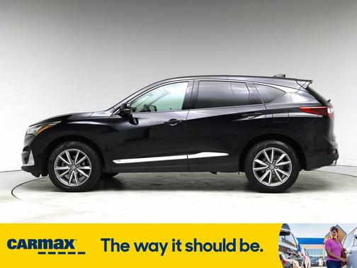2020 Acura RDX Technology
