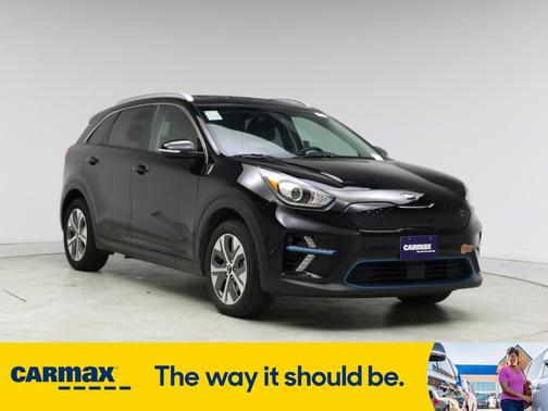 2019 Kia Niro EV EX Premium