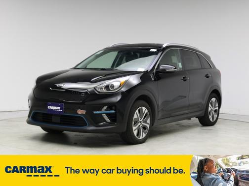 2019 Kia Niro EV EX Premium