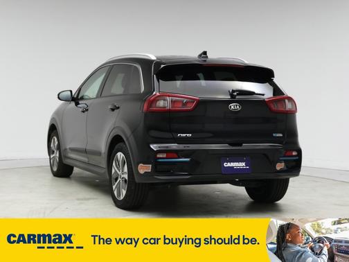 2019 Kia Niro EV EX Premium