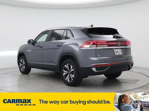 2024 Volkswagen Atlas Cross Sport SE