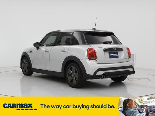 2022 MINI Hardtop 