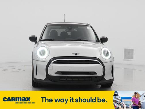 2022 MINI Hardtop 