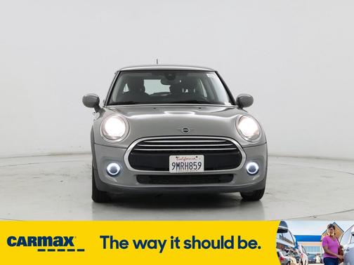 2020 MINI Hardtop