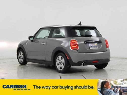 2020 MINI Hardtop