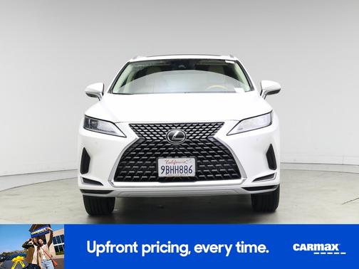 2022 Lexus RX 350 RX 350