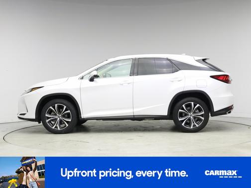 2022 Lexus RX 350 RX 350